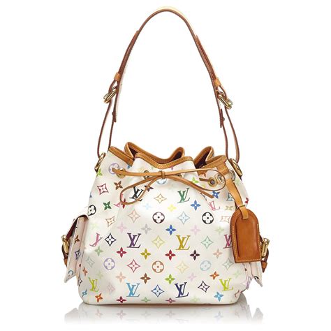 sac louis vuitton femme multicolore|prix sac louis vuitton original.